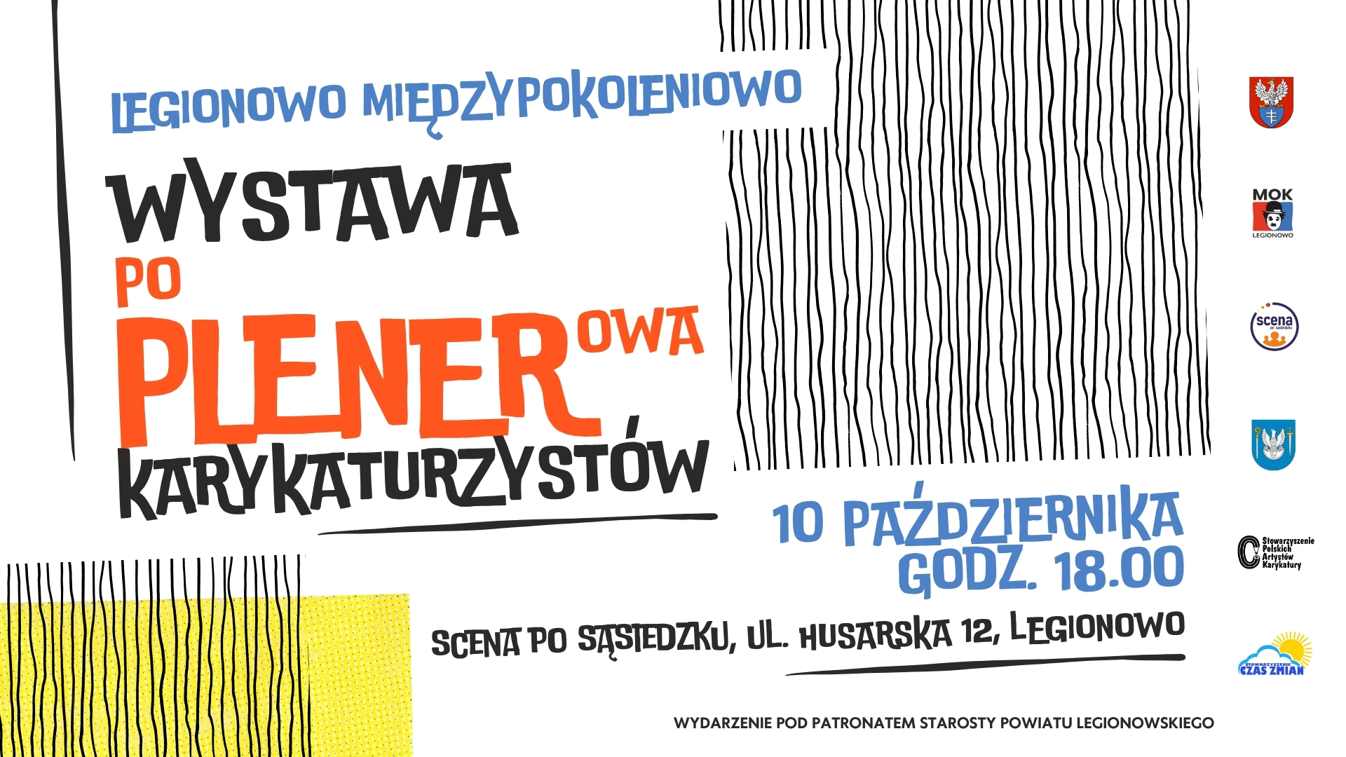 Ikona do zaproszenia